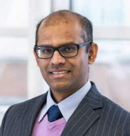 Dr. Prasenjit Dey